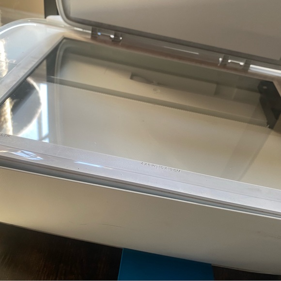 Hp Printer - Picture 2 of 3